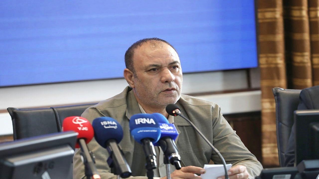 تأکید فرماندار تهران بر مشارکت همه‌جانبه دستگاه‌ها در هفته فرهنگی تهران