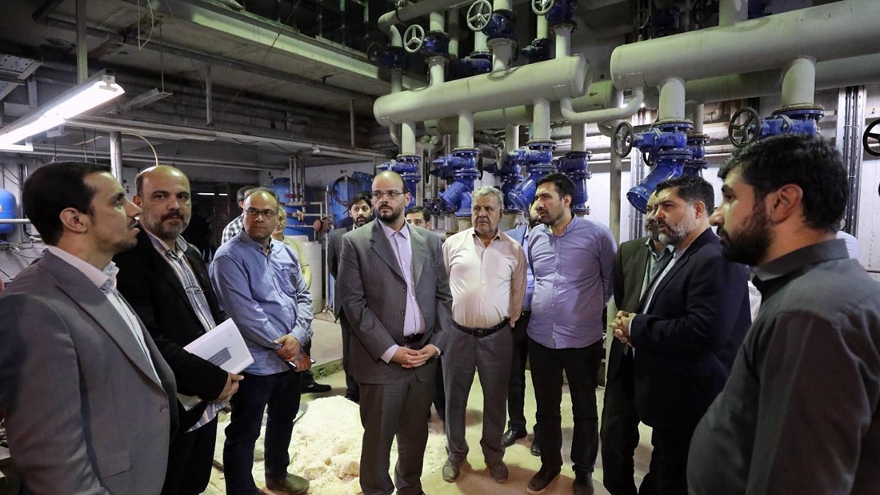 آغاز دوباره پس از ۱۷ سال؛ «مرکز نمایش‌های آیینی صبا» جان می‌گیرد