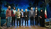 قدردانی از رسانه ملی برای تولید و پخش برنامه تلویزیونی «جبهه»