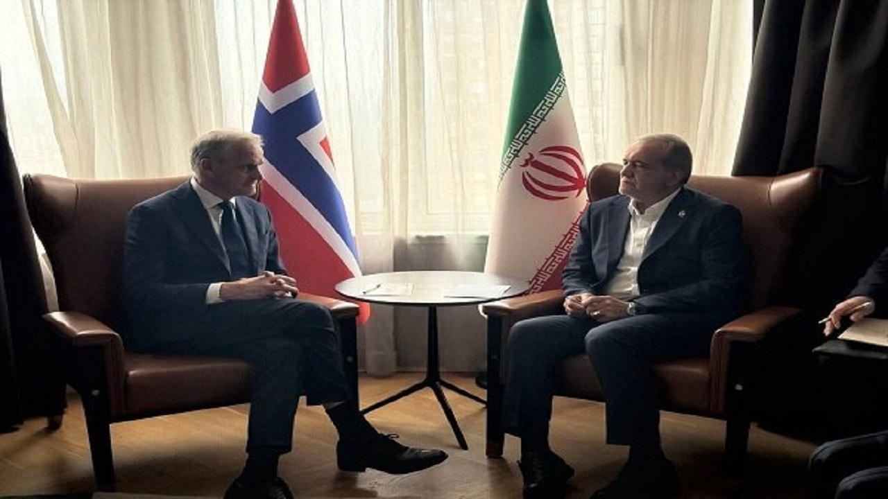 پزشکیان: اگر اسنپ‌بک اتفاق بیفتد، گفت‌وگو دیگر معنایی ندارد