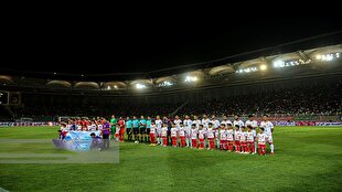 دلیل میزبانی نکردن ورزشگاه امام رضا مشخص شد