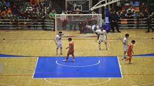 جزئیات برگزاری ال‌کلاسیکو فوتسال ایران با VS/ نیم فصل دوم قطعا با حضور این تکنولوژی خواهد بود