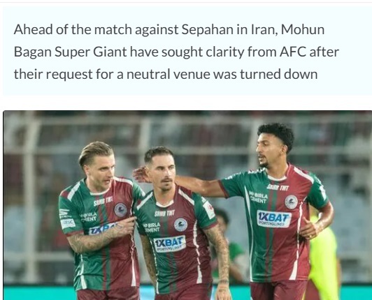 هندی‌ها در فوتبال هم فیلم بازی می‌کنند