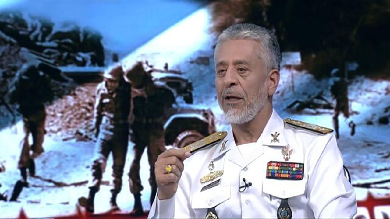 سیاری: صلح تا زمان آمادگی برای جنگ برقرار خواهد بود