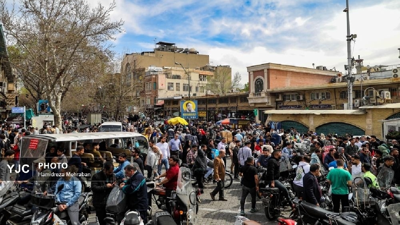 ساماندهی مشاغل و واحد‌های تولیدی ناایمن بازار تهران با تفاهمنامه شهرداری و اتاق اصناف