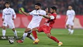ترکیب پرسپولیس و ملوان برای دیدار هفته پنجم لیگ برتر
