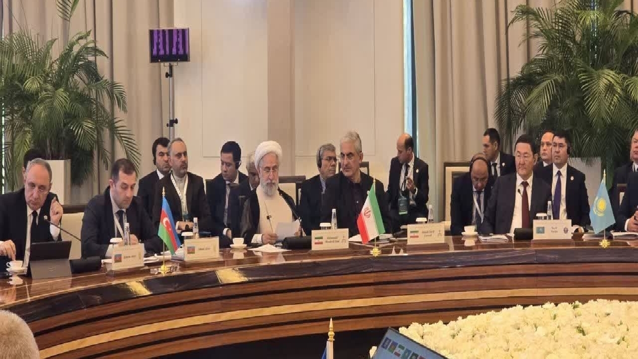 دادستان‌ها حافظان عدالت زیست محیطی هستند