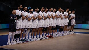 ایران در رتبه هشتم ایستاد