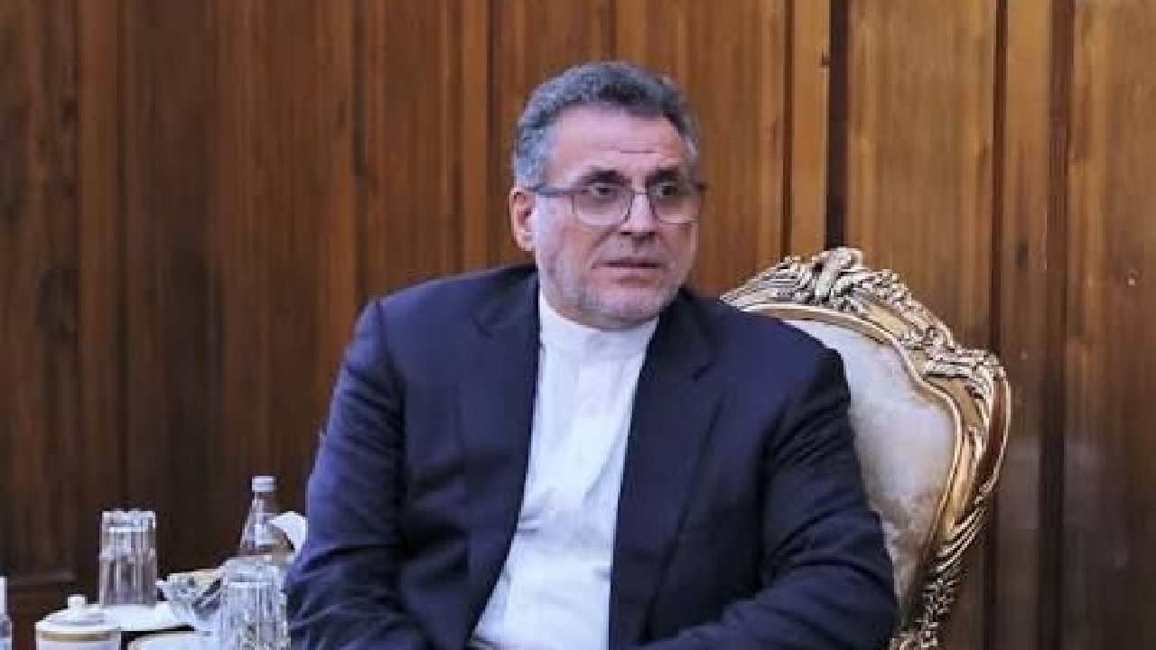 رد اتهامات واهی نخست‌وزیر استرالیا علیه ایران