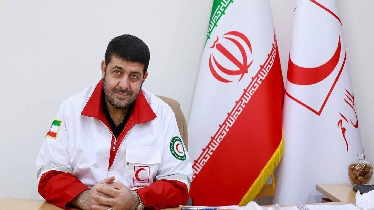 رویکرد هلال‌احمر برای استفاده از دانش و فناوری‌های نوین در امداد و نجات