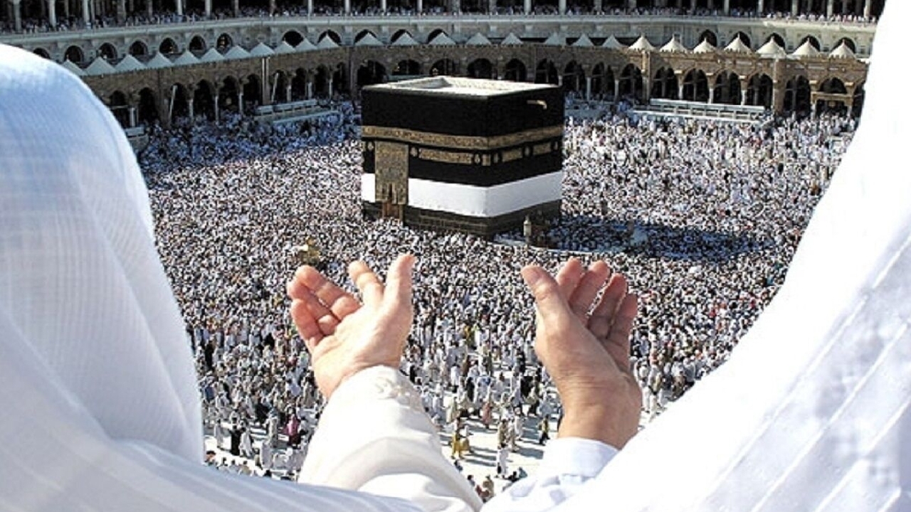 ثبت‌نام‌های حج تمتع از نیمه دوم مهر آغاز می‌شود 