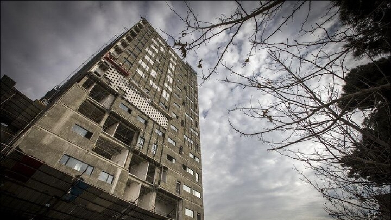 شناسایی ۷۸ هزار ساختمان ناایمن در تهران