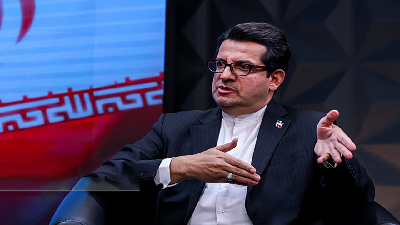 احدی از اعضای هیات رسمی ایران حاضر نیست حتی یک سنت در ‎نیویورک خرج کند