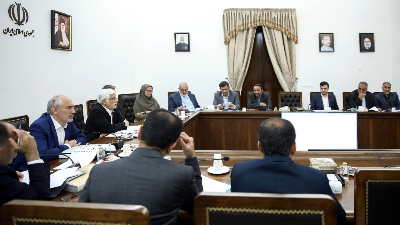 تامین انرژی مورد نیاز بخش تولید در اولویت اقدامات دولت است