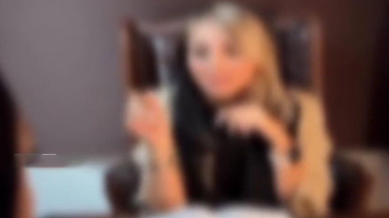 بلاگر وکیل‌نما بازداشت شد