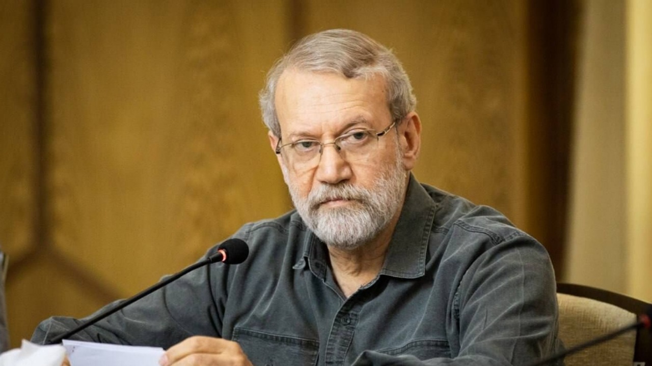 لاریجانی: اسنپ‌بک اجرا شود، همکاری با آژانس تعلیق خواهد شد