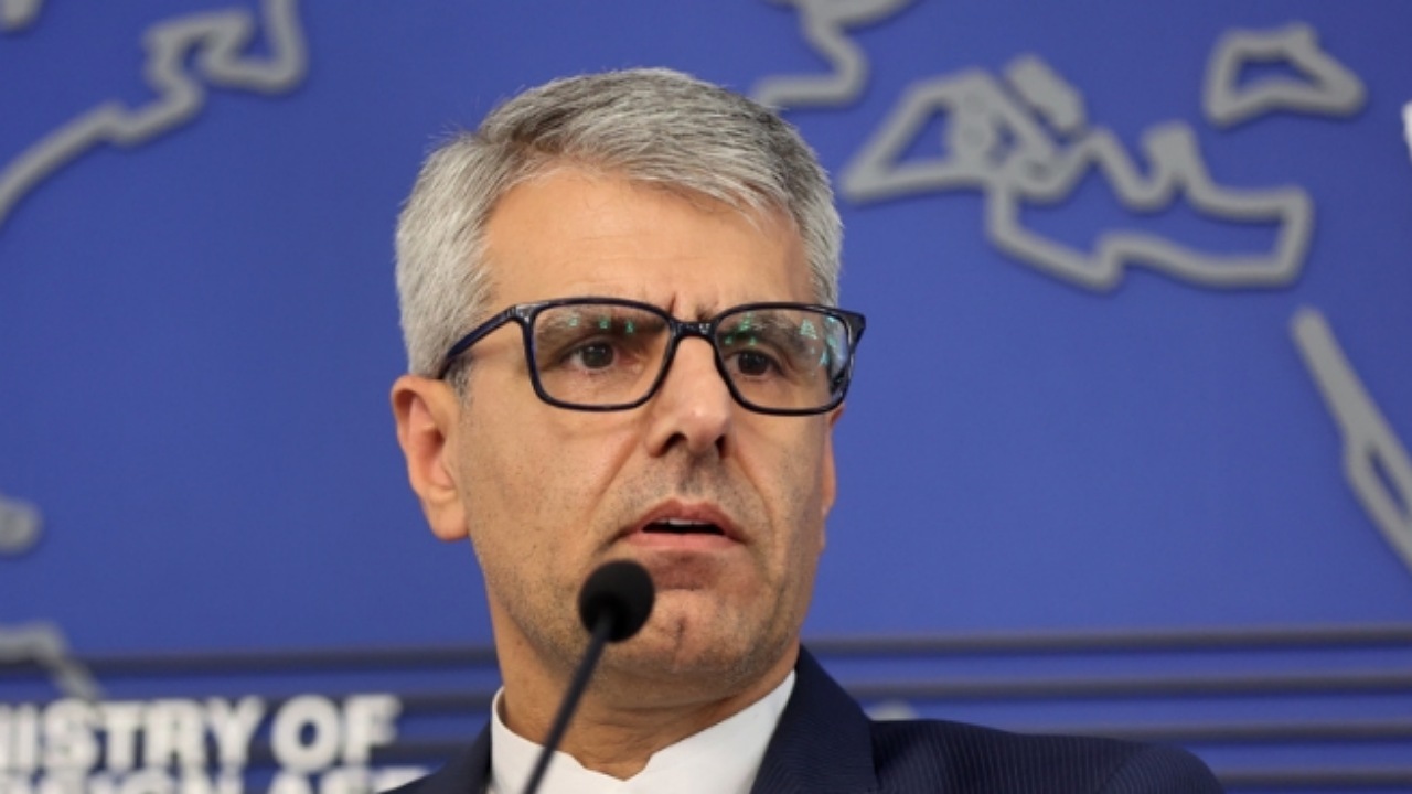 نتانیاهو در برابر صندلی‌های تقریبا خالی لفاظی‌های فاشیستی خود را تکرار می‌کرد