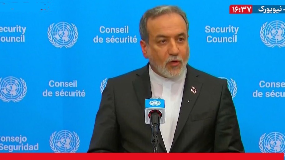 تجربه خیلی بدی در مذاکره با آمریکا داشتیم