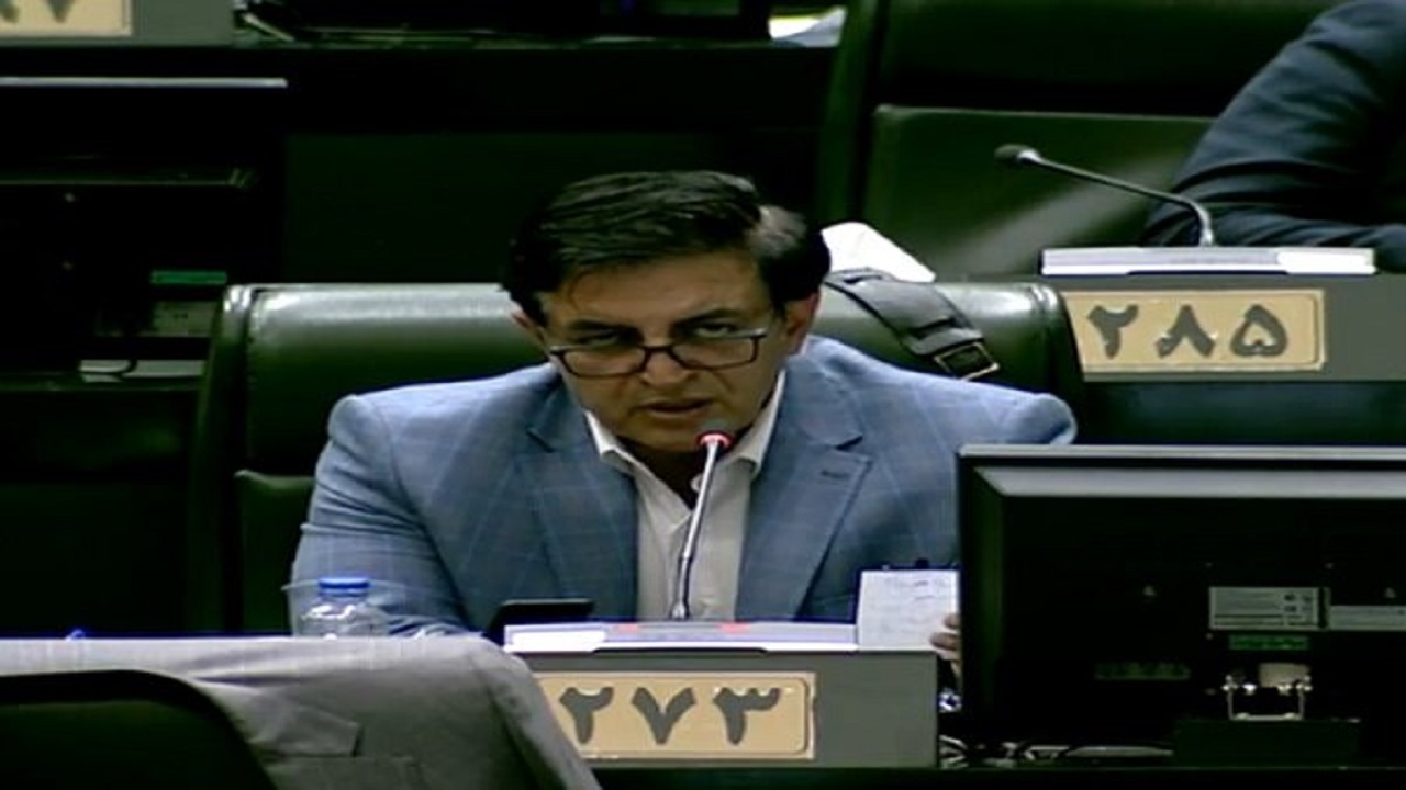 بانک مرکزی اجرای قانون سامانه املاک و اسکان را به تأخیر انداخته است