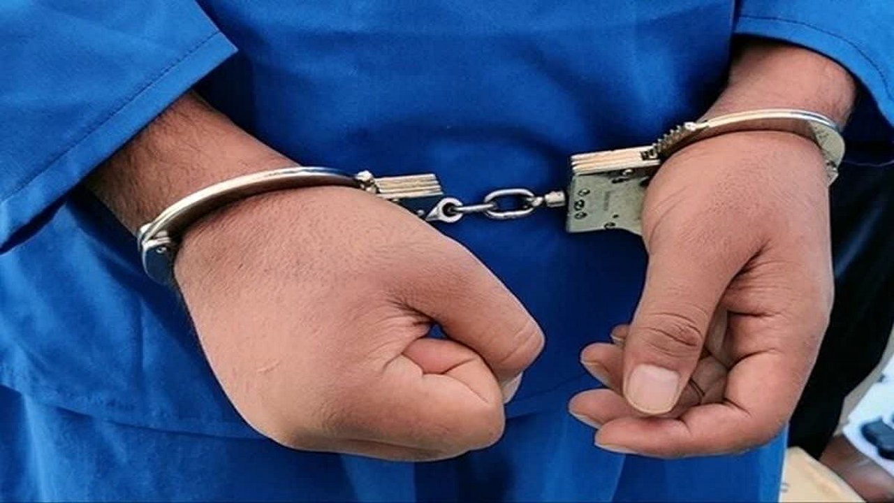 دستفروشان کلاهبردار در چنگ قانون