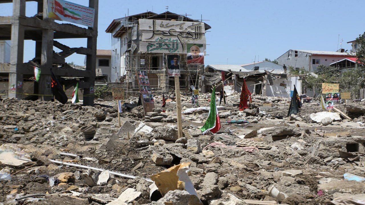 آخرین آمار از بازسازی ساختمان‌ها و واحد‌های آسیب دیده از جنگ ۱۲ روزه / آغاز ورود به تعیین خسارات اثاثیه منازل