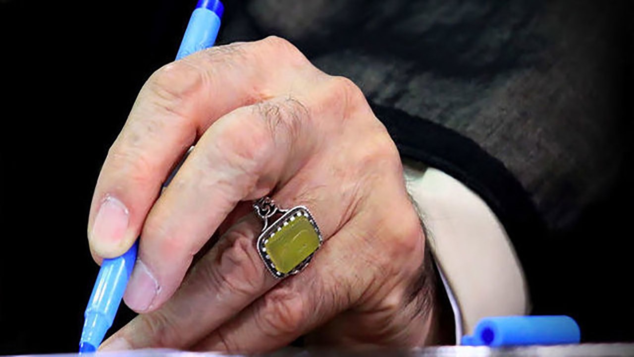 تسلیت رهبری به حداد عادل