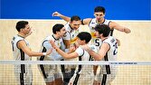 ایتالیا نفس لهستان را گرفت/ صعود مقتدرانه به فینال والیبال قهرمانی جهان