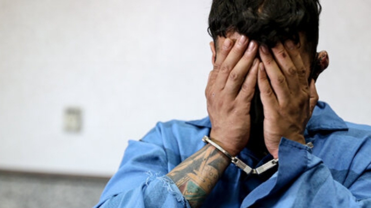 هوشیاری پلیس نمایشگاه، جلوی سرقت لپ‌تاپ را گرفت