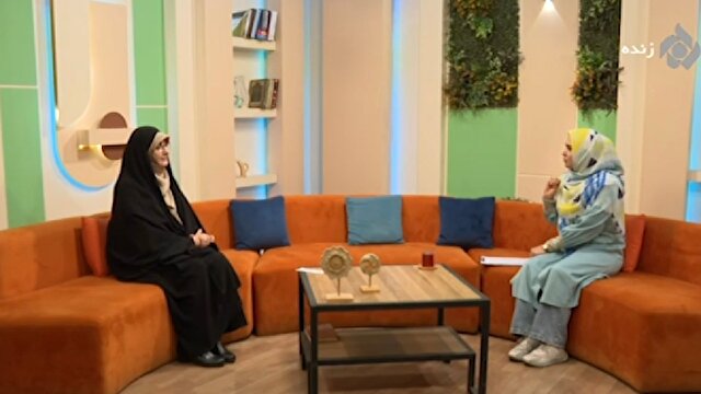 ویژگیهای منحصر به حضرت عبدالعظیم حسنی (ع) در درجه کرامات + فیلم