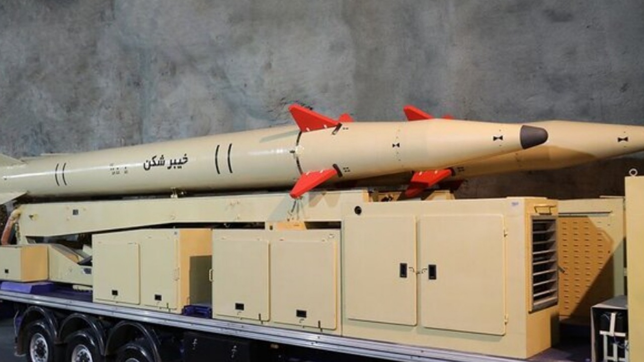 سخنگوی وزارت دفاع: هیچ قدرتی حق دخالت در توان موشکی ایران را ندارد