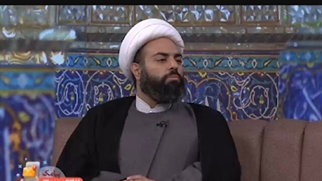 ماجرای هشدار امیرالمومنین (ع) به جملیها + فیلم
