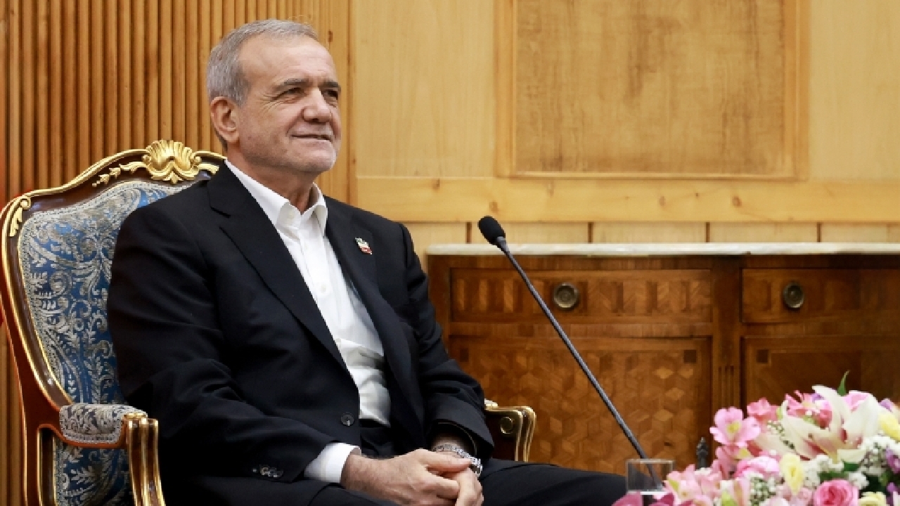 پزشکیان: سفر به نیویورک فرصتی برای تبیین مواضع ایران در سطح جهانی بود