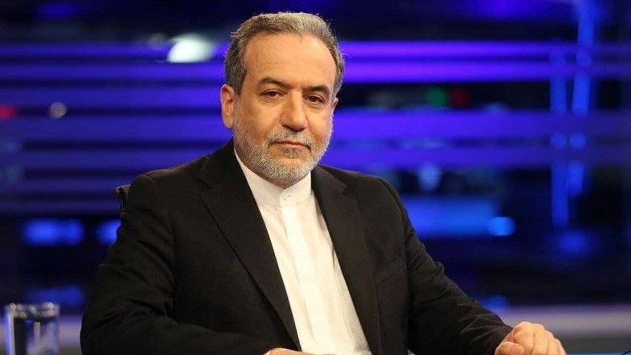 عراقچی: تروئیکای اروپایی و آمریکا به دنبال باج‌گیری از ایران بودند