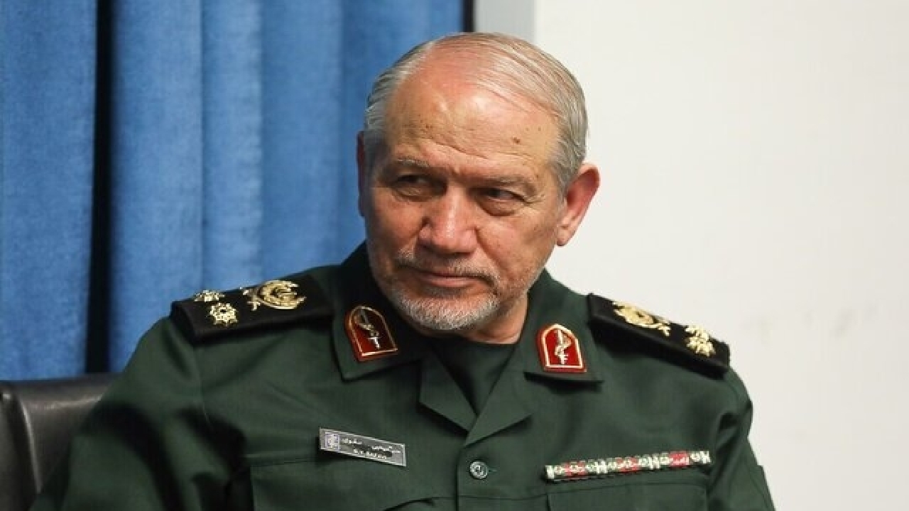 سرلشکر صفوی: به پیمان دفاعی عربستان و پاکستان بپیوندیم/ قدرت هجومی ایران را افزایش می‌دهیم