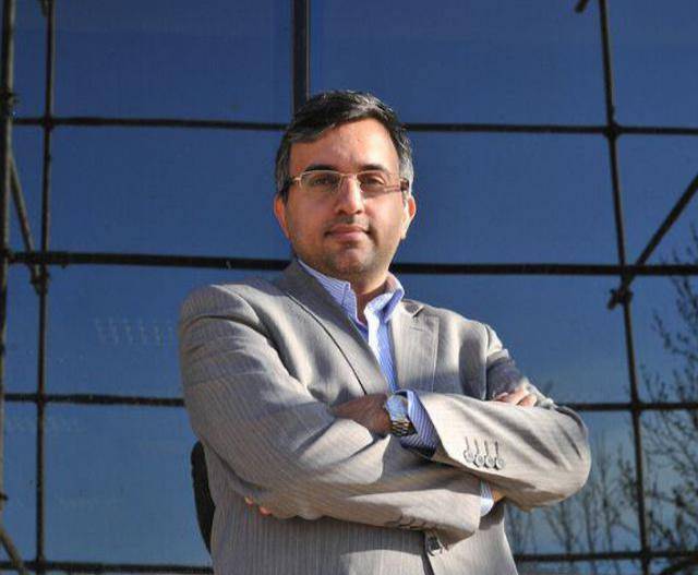 بخش قابل توجهی از تجارت ما با کشور‌های حوزه بریکس انجام می‌شود