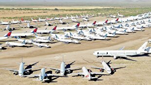 خود کفایی کشور در اورهال هواپیماها / تخصیص ارز به شرکت‌های هواپیمایی از طریق تالار دوم