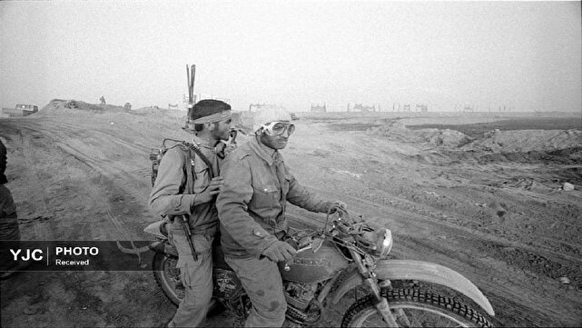 افزایش استقبال از سریالهای دفاع مقدسی در شهرک سینمایی دفاع مقدس