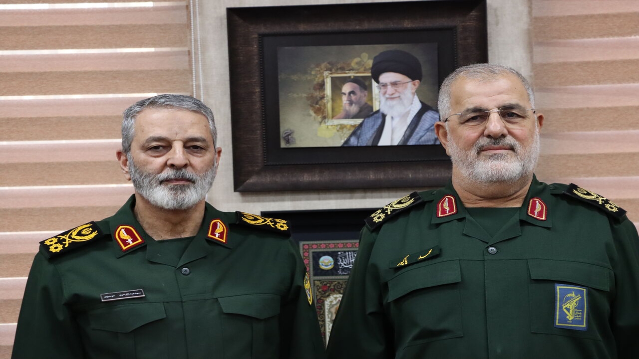 سرلشکر موسوی: وحدت نیرو‌های مسلح ضامن امنیت ملی است