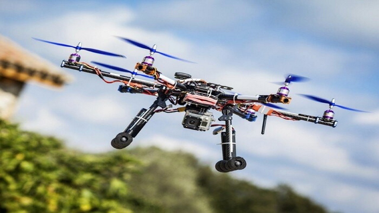 اصلاح مجدد لایحه ساماندهی پهپادهای غیرنظامی در مجلس