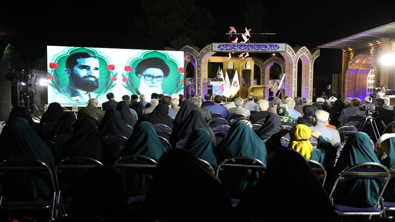 ۶۶ نام، ۶۶ روایت ایستادگی؛ قصر میزبان نسلی که شکنجه‌های ساواک را تاب آورد