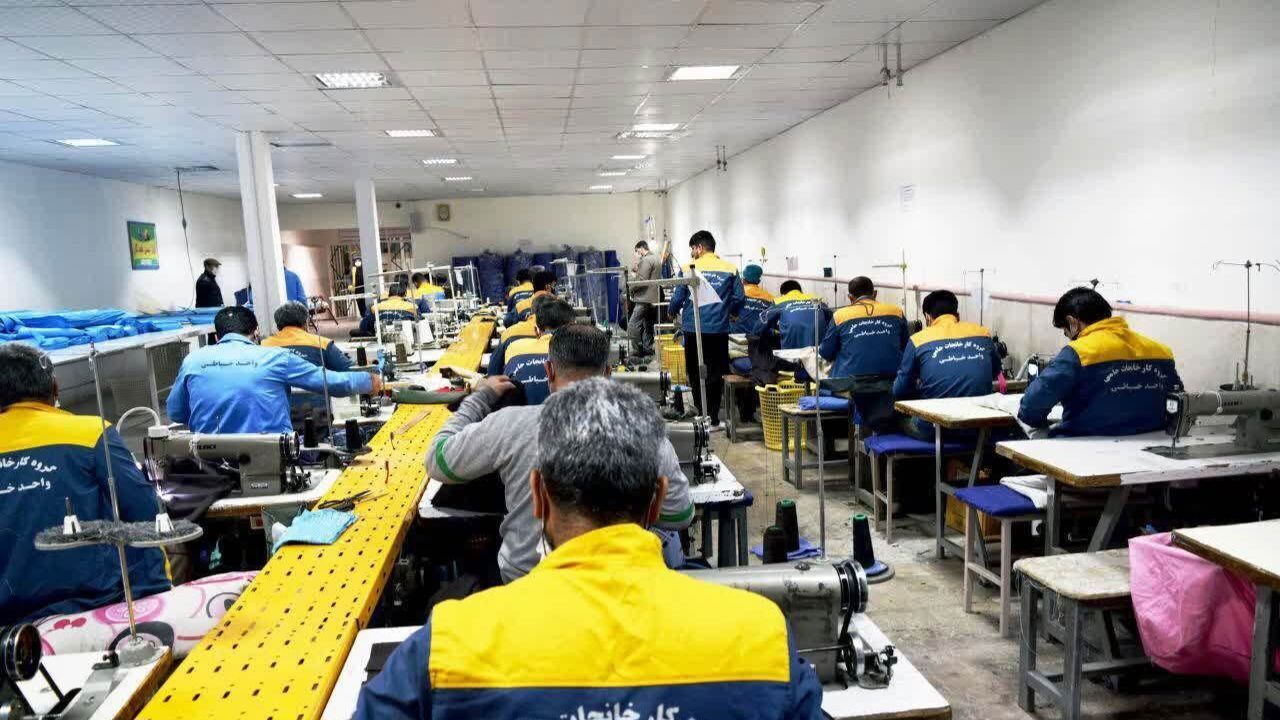 از حبس تا کسب؛ روایت کارآفرینی مددجوی گیلانی پس از عفو