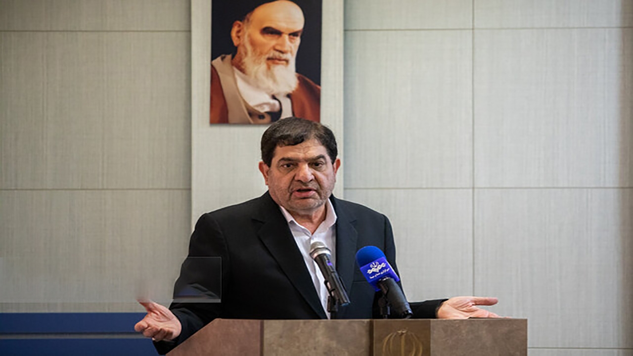 دستیار رهبری انقلاب: منتقدان یا مخالفان هم در شرایط حساس پشت نظام ایستادند