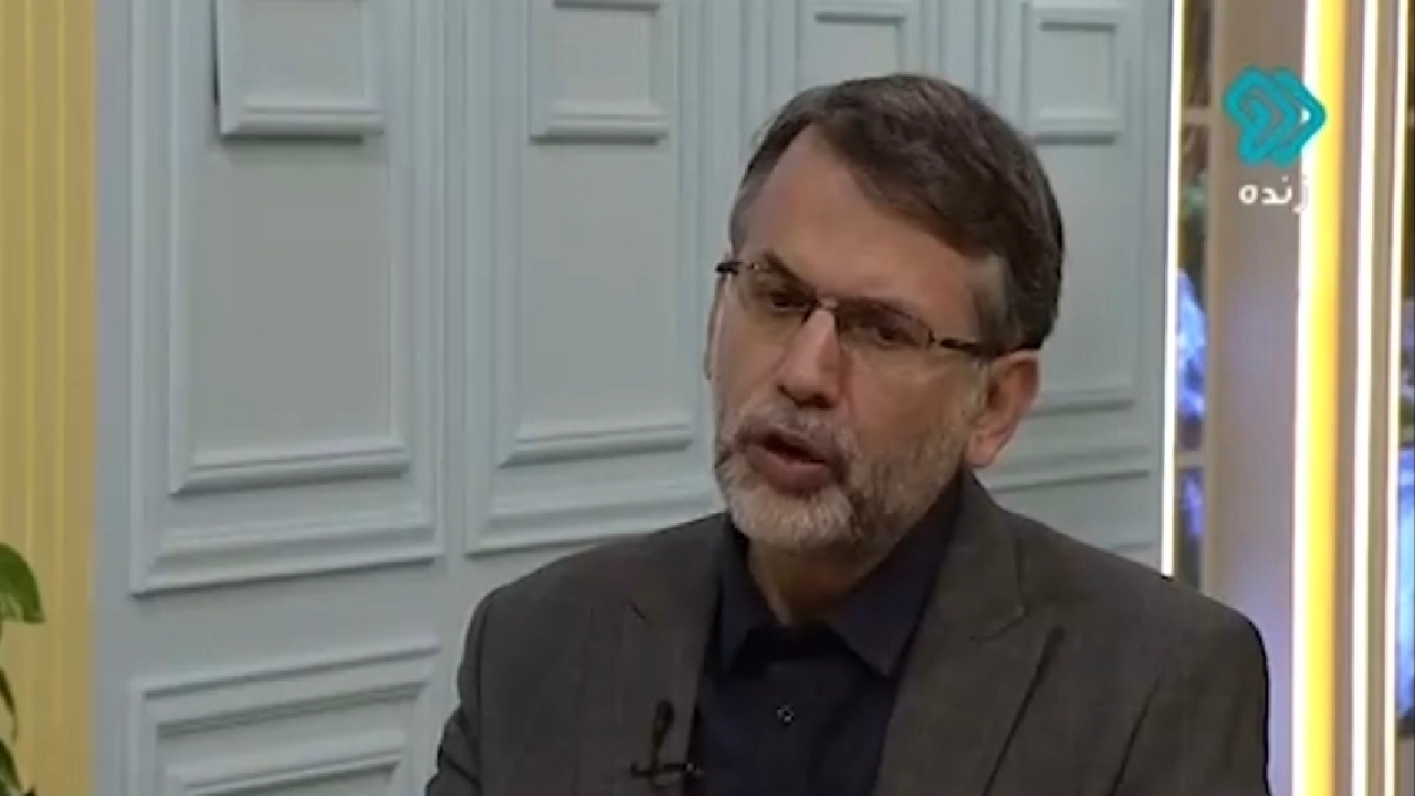 اولین قدم برای شکل‌گیری درست شخصیت فرزندان + فیلم