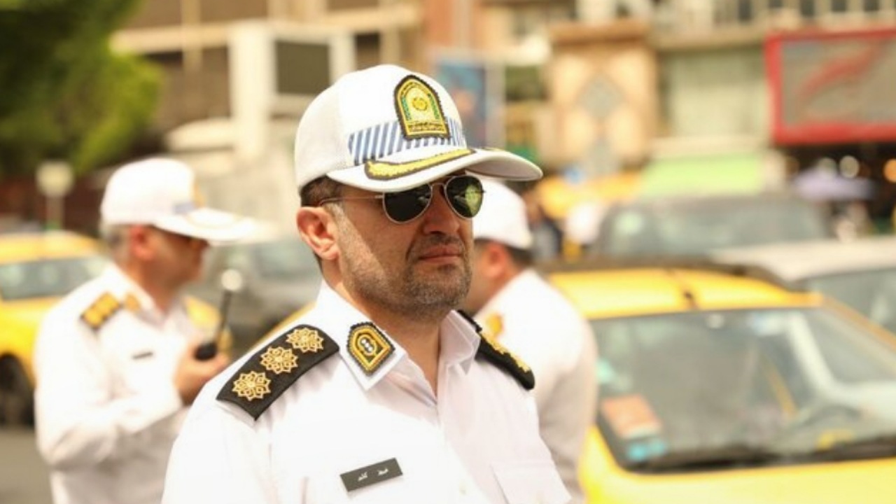 کشیر: ۲۶ درصد از افزایش ترافیک مهر ماه مربوط به مراکز آموزشی است