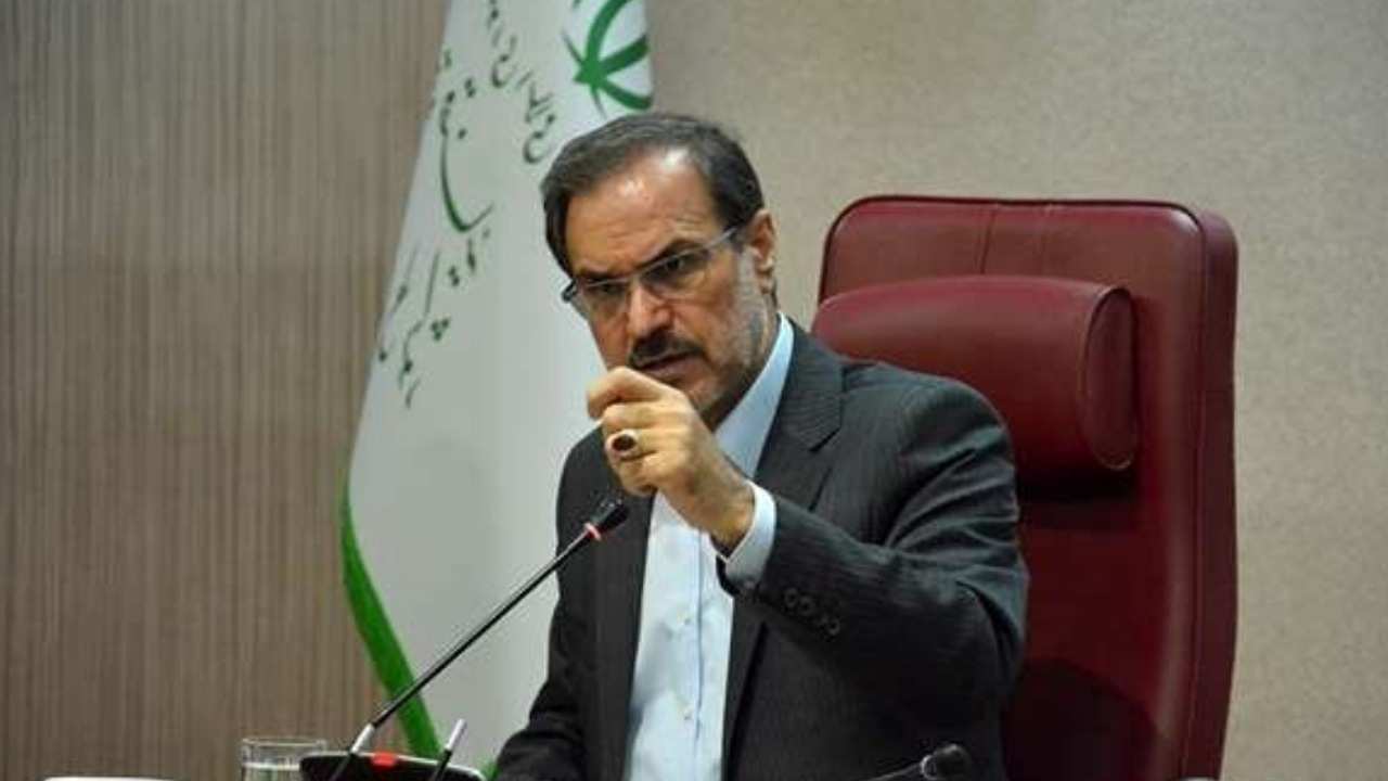 تاکید رییس قوه قضاییه برای همکاری سازمان بازرسی با کمیسیون اصل ۹۰