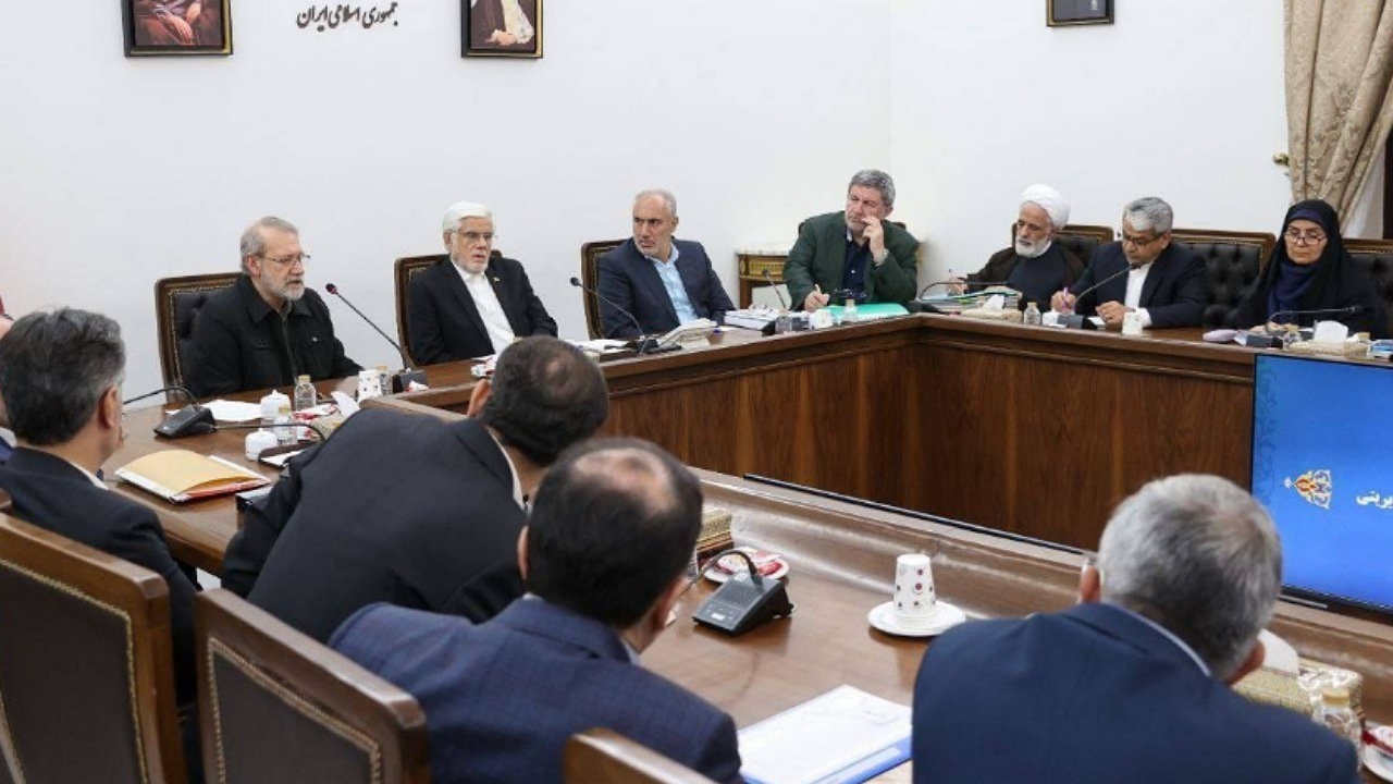 برنامه‌های دولت در مواجهه با تحریم‌های ظالمانه بررسی و نهایی شده است