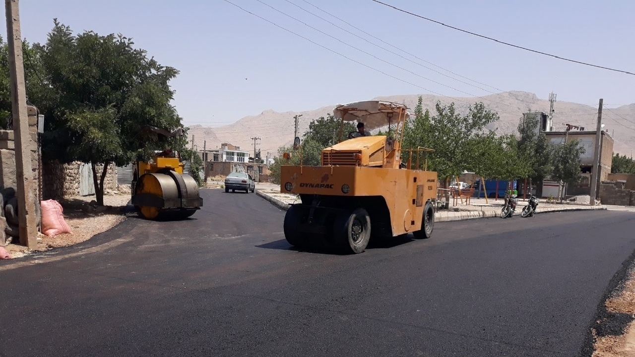 تصویب پرداخت ۵۶۵۴ میلیارد ریال تسهیلات کم‌بهره به ۲۴ طرح درآمدزای دهیاری‌ها