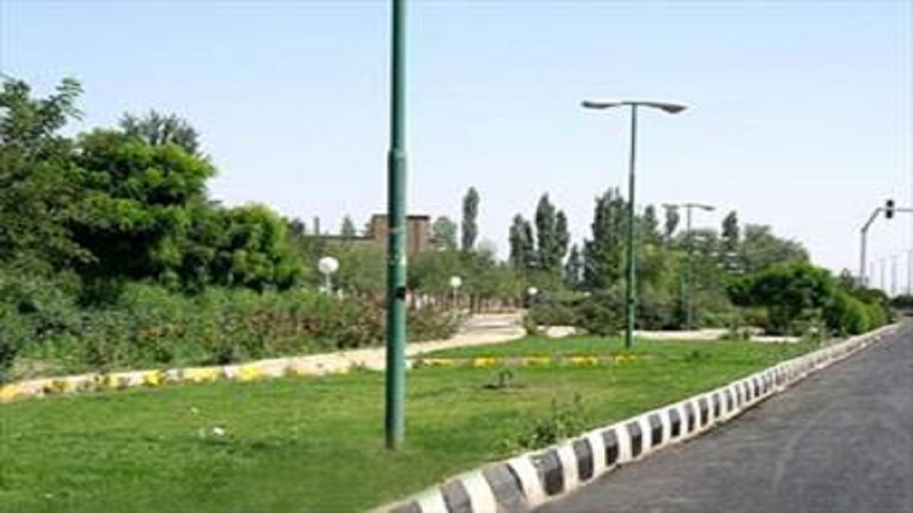 اسلام آباد نفس تازه می‌کشد؛ کلید به کلید، با ۸۶ درصد سهم فضای سبز برای مردم