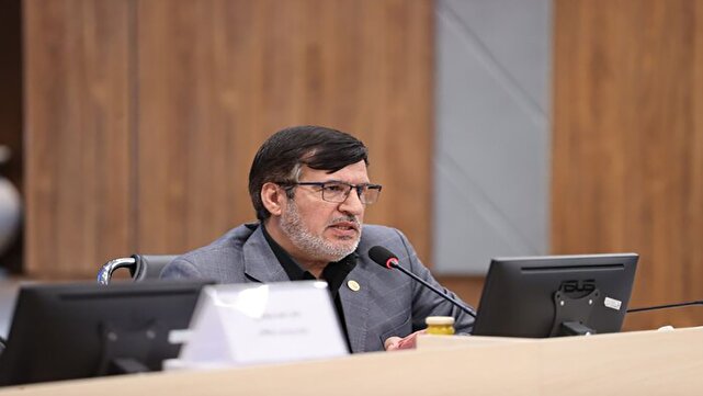 قدم اول تعلیق اسرائیل در پارالمپیک را ایران برداشت