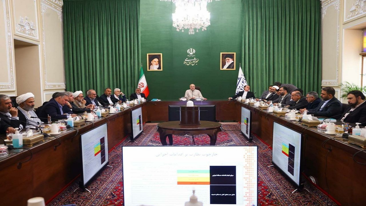 ارزیابی عملکرد برنامه هفتم باید خروجی‌محور و براساس تأثیر آن در حل مشکلات مردم باشد